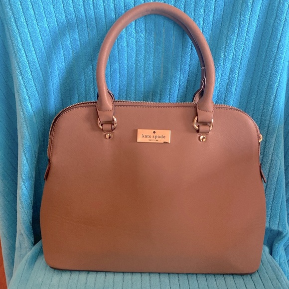 kate spade Handbags - Kate Spade Patterson Drive satchel handbag tote